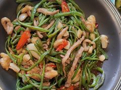 -海派美食•海鲜青岛菜(时代店)