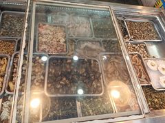 -食鼎记海鲜大排档(美食街店)