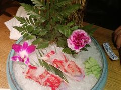 -蟹将军·松叶蟹和牛日料放题自助(K11店)