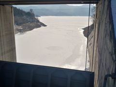 -白河堡水库