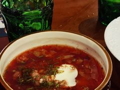 -卢布里西餐厅(满洲里店)