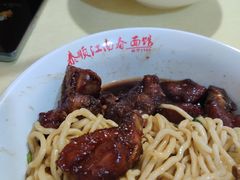 -泰顺江南春面馆
