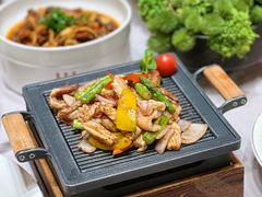 -梦都海鲜酒家(万达广场江桥店)