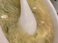 文思豆腐羹-扬州饭店(东关街店)