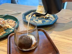 -Home Cafe(水榭春天店)
