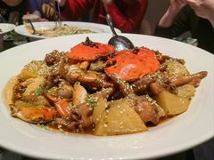 -桂满陇·海市蜃楼·黑金(国金店)