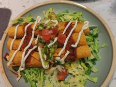 -墨纪Mojí墨西哥餐厅(南开大悦城店)