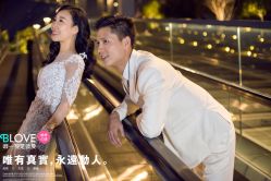 -唯一旅拍·颂当代影像艺术中心(上城店)