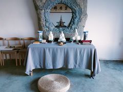 -云座·时光·观景咖啡厅(五爷庙店)