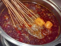 -来伊回麻辣烫·火锅串串清真(红瓦寺总店)