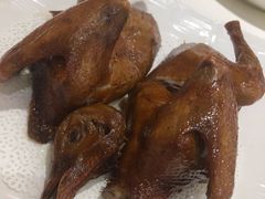 顺风乳鸽-金时代顺风大酒店(金山店)