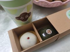 -一口小满手作糯米糍(北山店)