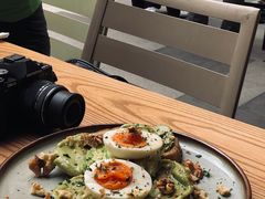 -RAC BAR(安福路店)