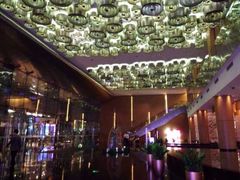 -青岛海尔洲际酒店