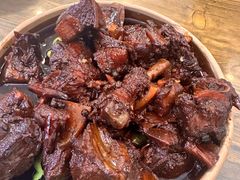 -神仙钵湘香土菜馆(光华路店)