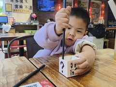 -云味馆米线(广州白云凯德店)
