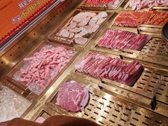 -姜胖胖无限自助烤肉(弹子石店)