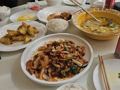 -天天渔港(杏林街店)