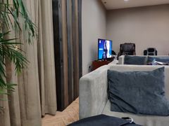 -桃仙机场头等舱休息室