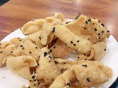 -浑河春面馆非遗鹿角面(良乡店)