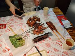 -谭十三大排档·18年老字号(船山路总店)