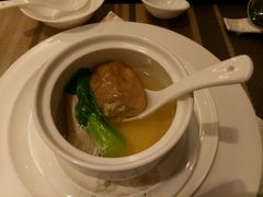 -无锡新湖铂尔曼大酒店·悦轩中餐厅