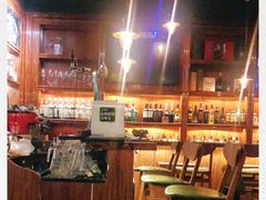 -The Cheebat 锌吧·Bistro(体育西店)