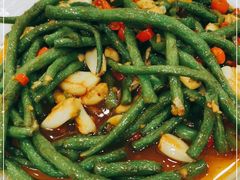 -钟掌勺忘不了地道湘菜(新天地假日广场店)