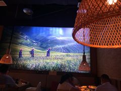 -兰木肆·云南菜(龙湖U城天街店)