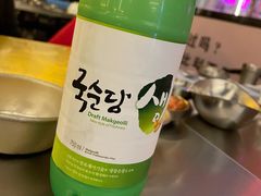 -首尔大排档