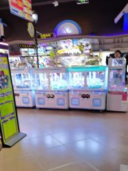 -卡通尼乐园(上海安亭店)