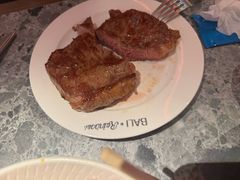 -芭莉与彩虹西餐厅(成都合生汇店)