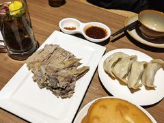 -贯贯吉·清真餐厅(浙江中路店)