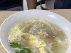 -津门永胜包子铺(哈尔滨道总店)