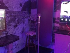 -欢乐迪KTV(观音桥未来国际店)