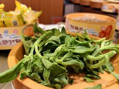-龍歌自助小火锅(市南金茂湾店)