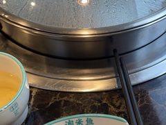 -鱼粤鲜淘米捞·中山脆肉鲩火锅(悦湖会店)