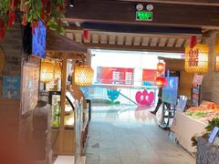 -南京大牌档(崇文门国瑞店)