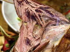 -高家烧鸽子烧烤店63年