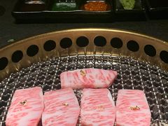 -300杯·和牛烧肉清酒专门店(廊里店)