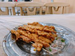 -江城燕子大排档(江汉路步行街店)