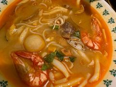 -帕娜·泰式茶餐厅·Bistro(近铁广场店)