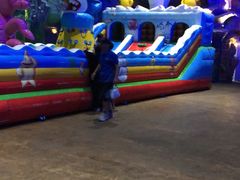 -青岛嘉年华主题乐园