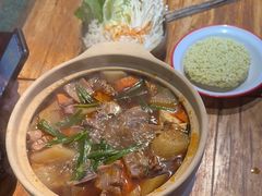 -KAOTOWN烤堂•烧烤(海汇港店)