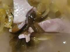 -老字號·桥下猪肚(龙眼南路店)