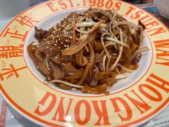 -肥韬茶餐厅(海上世界店)
