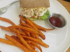 -1901 Cafe(西四店)