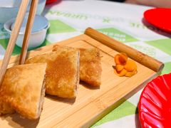 -渔语鱼酸菜鱼新川菜(来福士店)