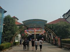 -长沙友阿奥特莱斯