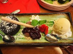 -申德勒加油站西餐厅(日坛路总店)